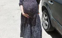 Goat smuggled under activist's dress dies of asphyxiation