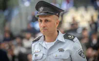 הממשלה אישרה את מינוי יעקובי לנציב שב"ס