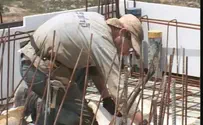 צילום: יוני קמפינסקי מיזם חדש: "שבת עבודה עברית"