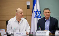 ראש המל"ל: לא השגנו אף אחת ממטרות המלחמה