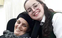 צילום: Courtesy Husband of ALS patient reveals personal story on camera