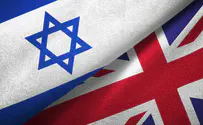How to work with accountants in both Israel and the UK