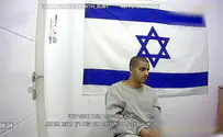 Monsters | Father and son terrorists describe how they raped Jewish women on October 7th