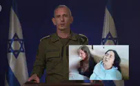 «ХАМАС удерживает заложников в Рафиахе, поэтому мы там»