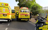 שלושה הרוגים בתאונות בתוך פחות משעתיים