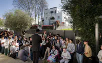 Oporto Jewish community releases new educational project