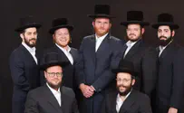 פספסתם? כל השירים שיצאו השבוע במוזיקה החסידית