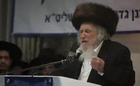 מדוע הרב שמואל אוירבך לא דיבר אידיש?