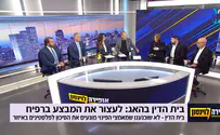 דרמה בתוכנית "אופירה ולוינסון"
