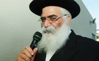 צדיקים גם בלכתם דבריהם חיים ומתקיימים