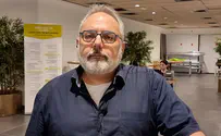 המסר של יובל אלבשן ליצחק עמית