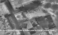 30 terror targets struck over last day