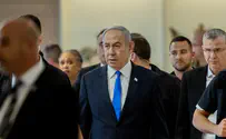 המפגש הפוליטי של נתניהו גורר ביקורת