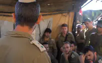 Unusual drop in reservists reporting for duty