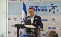 צילום: ערוץ 7 סער: ללא שליטה בשטח – לא ימוגר החמאס