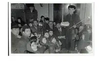 Eduard Kuznetsov passes away at age 85