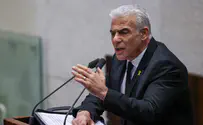 בליכוד עוקצים את לפיד: שידאג לאחוז החסימה