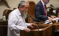 אלה הנושאים שבני גנץ לא רוצה שייחקרו