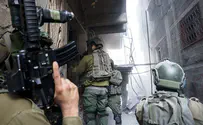 Battalion Commander on the Frontlines: 'We are fighting so this will never happen again'