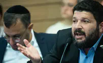 צריך להפיל ממשלה? אין סיבה יותר טובה מזה