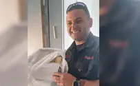 תומר רפאל נהרג בתאונה ליד מישור אדומים
