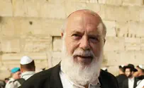 איש לא יכול להגיד שהוועדה חוזרת מהחלטתה
