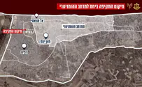 Gazans admit Rafah blast caused by Hamas munitions