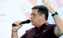 סמוטריץ' הטיח: "אוכלי מוות? חתיכת חוצפן"
