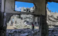 American pressure to open the Rafah crossing