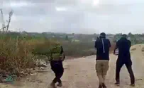 בפעם השנייה השבוע: ירי לעבר בת חפר