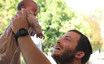 הגבורה של שי