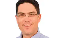 צילום: באדיבות המצולם סגן ראש העיר פורש: "הציבור יאבד את התקן"