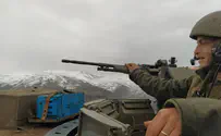 Shai Pizam - a 23-year-old hero