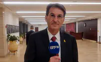 Боаз Бисмут требует нанести тяжелый удар по «Хизбалле»