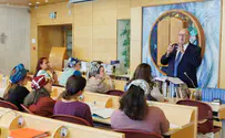 שלומי שלמוני מדברים את המלחמה ומחזקים את הרוח