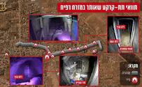 «Наши бойцы разрушили туннель длиной в полтора километра»