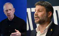 «Всем нам есть чему поучиться и что исправить»