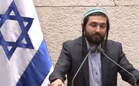 IDF to distribute rifles in Judea and Samaria