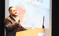 זעקת איש ההצלה שפעל בזירת האסון במירון