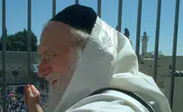 רודף שלום ומקרבן לתורה