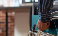 New ‘released hostage’ law sheds light on disabled rights