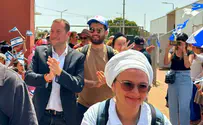 גם במלחמה - השומרון בדרך למיליון תושבים