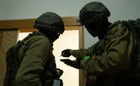 More than 60 PLO terrorists arrested