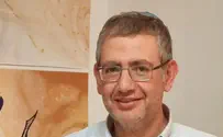 הלך לעולמו הרב ז'ילבר כהן