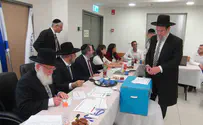 הבחירות לרבנות הראשית: ועדת הבחירות אושרה, נציגי הממשלה טרם