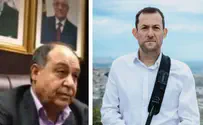 יוסי דגן דורש: "לעצור מייד את מושל שכם"
