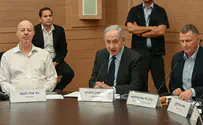 להחזיר חטופים - ולהשיג את מטרות המלחמה
