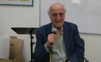 "ראינו איך האספסוף רודף ורוצח יהודים"