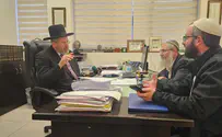 מהפכת כשרות השקטה