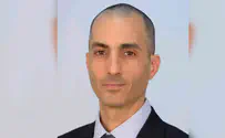 עמית גל נבחר לממונה הקבוע על שוק ההון